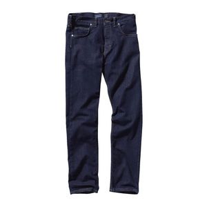 Patagonia Performance Straight Fit Jeans—Long